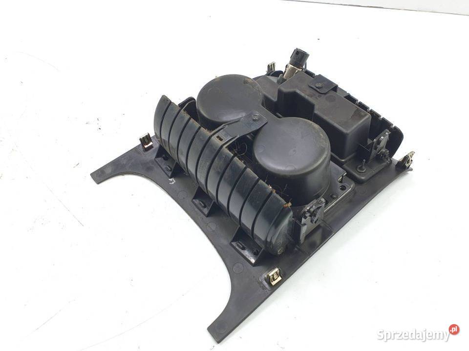 DEKOR LISTWA CADILLAC ESCALADE ESV Lipno