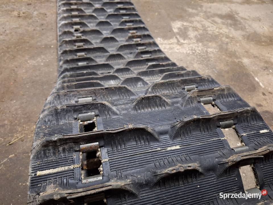 Gąśenica 38 na 403 do skutera śnieżnego ski doo dolnośląskie Jelenia Góra