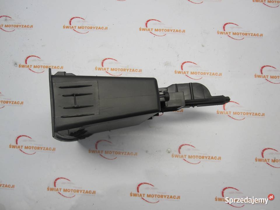 PEUGEOT 3008 I 12r schowek 9658919577 Schowki, półki Schowki, półki Kielce