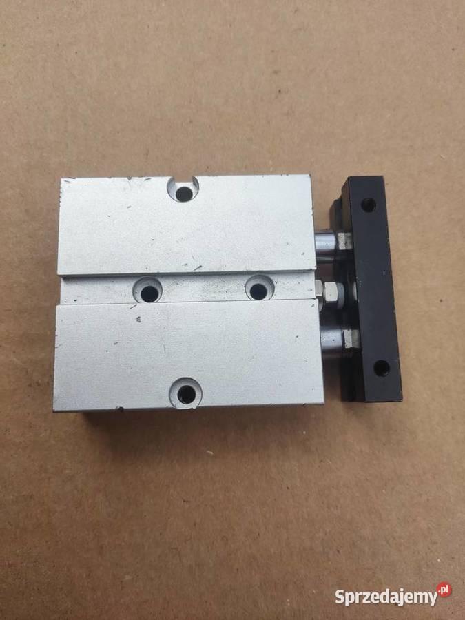 Siłownik Pneumatyczny AirTac TN20X10S sprzedam