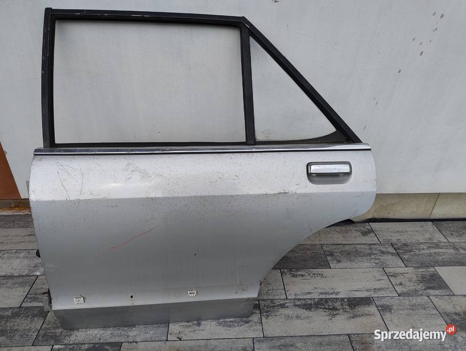Ford Granada drzwi tył stan osobowe Rzeszów sprzedam