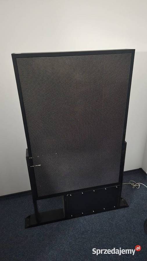 Telebimy LED dwustronne inna elektronika Chełmża