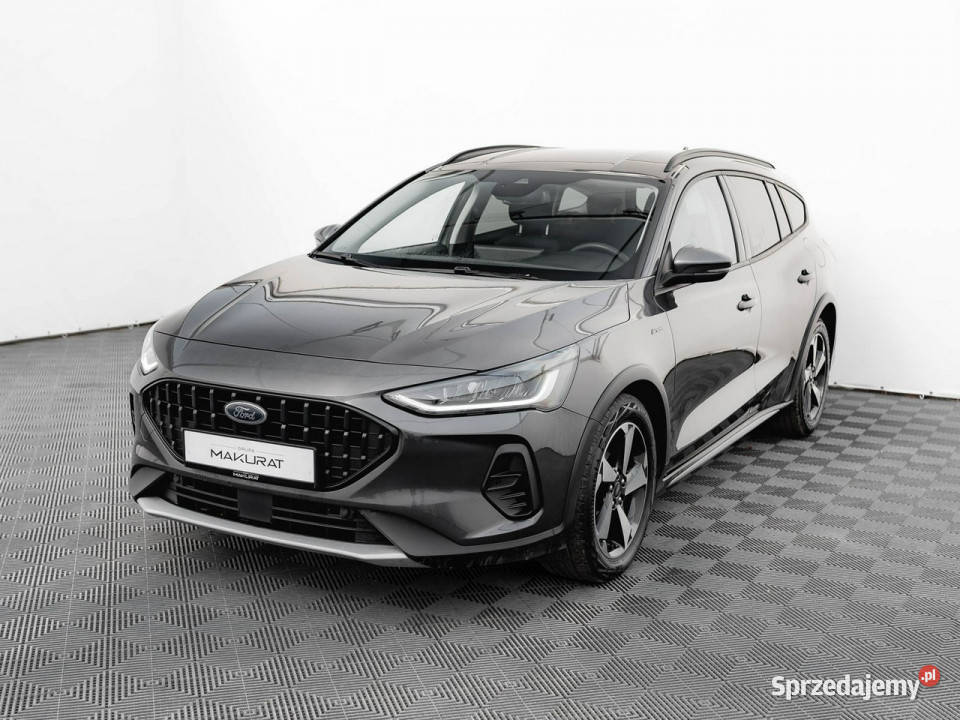 Ford Focus WZ682HM15 EcoBlue Active X Podgrzf czujnik martwego pola