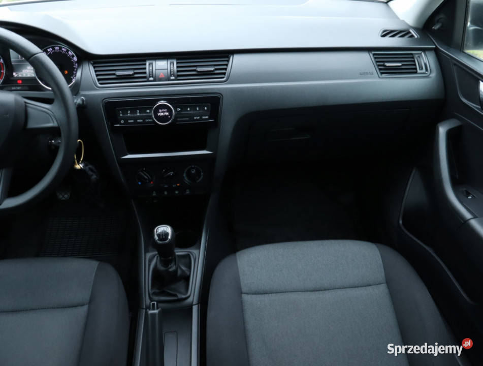 Skoda Rapid 12 TSI benzyna Piaseczno sprzedam