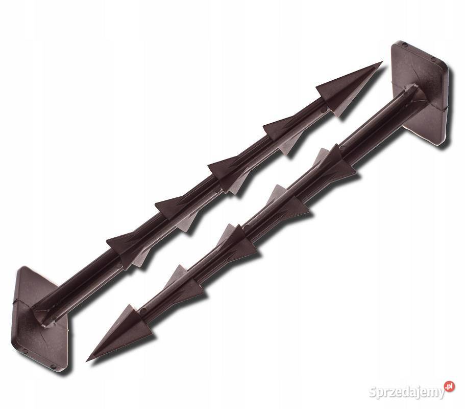 Kołki kotwice szpilki do agrowłókniny 100 15 Sieradz sprzedam