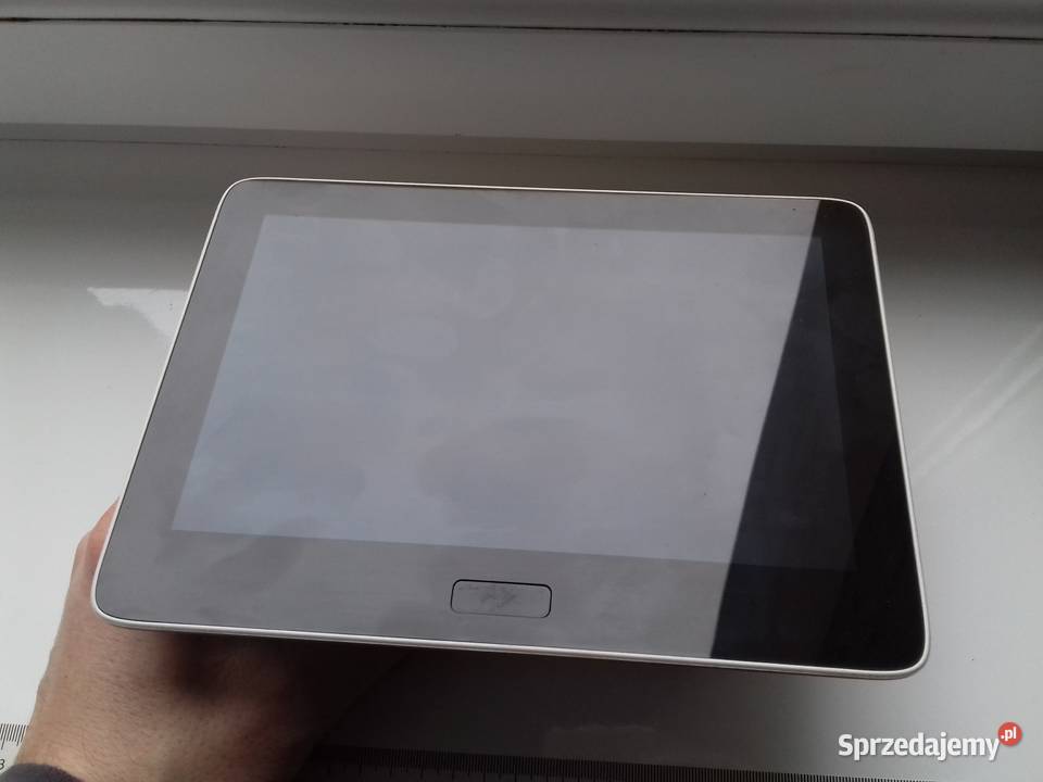 Poly GC8 P024 ekran dotykowy 8 WideoKonferencja HP kujawsko-pomorskie Bydgoszcz