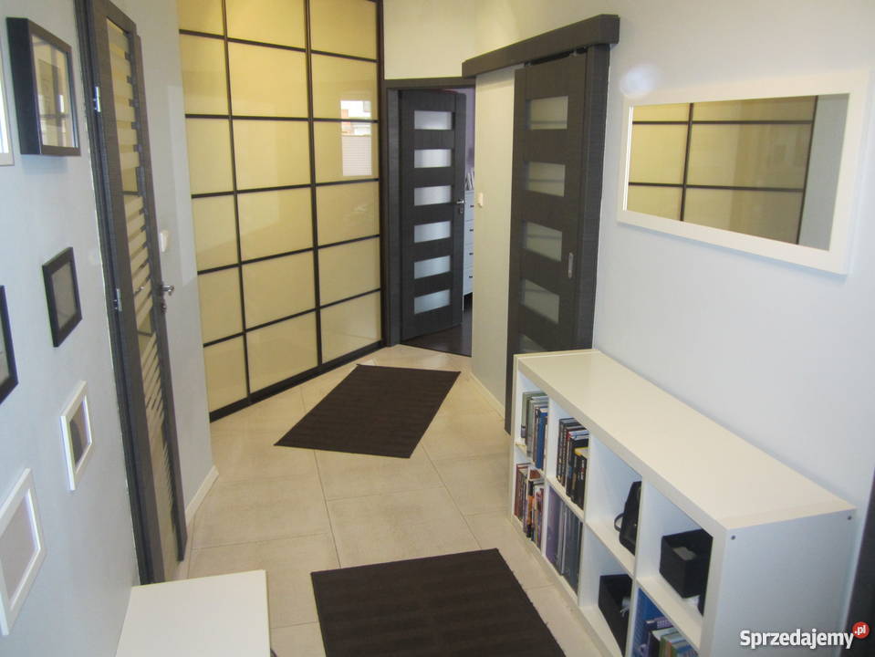 Bezpośrednio Sprzedaż Zamiana Dębowy Park 53 m2 piwnica Nowy Dwór Mazowiecki