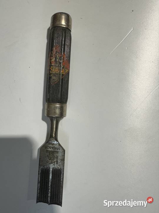 Bądź ekspertem i historykiem narzędzi mazowieckie Siedlce sprzedam