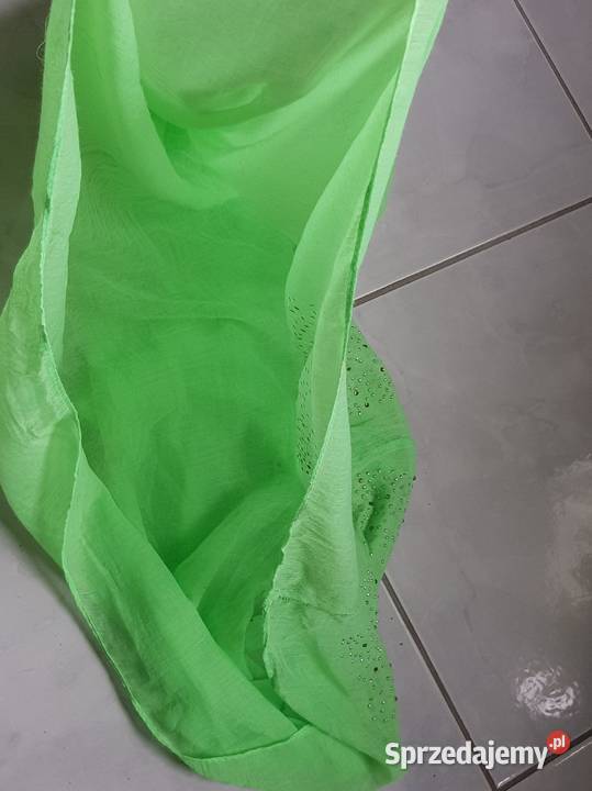 pareo chusta szal etola komin spódnica do
