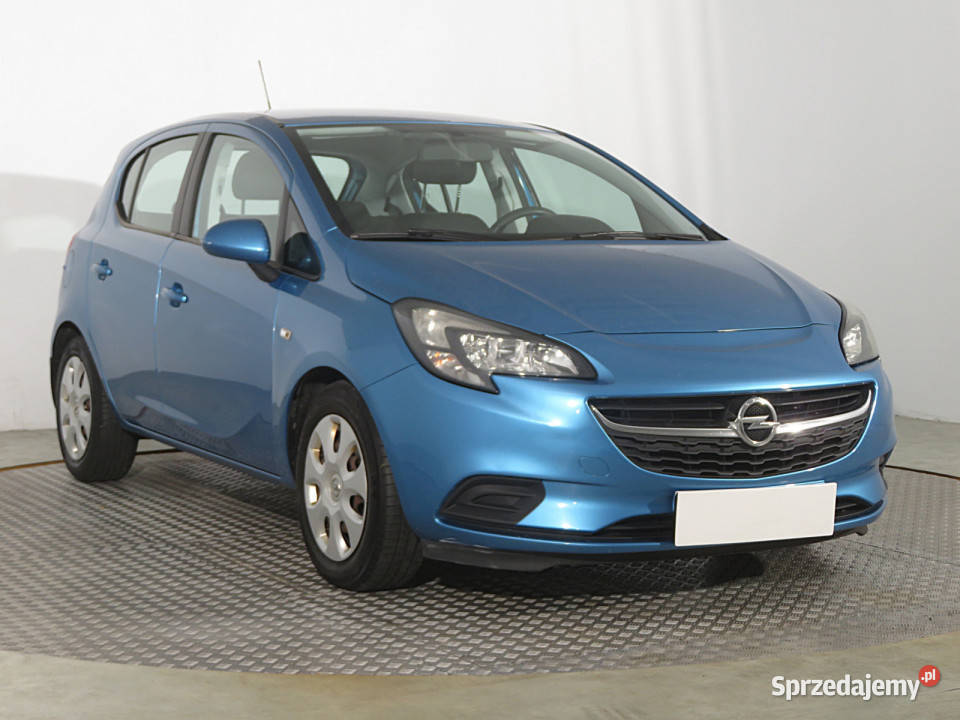 Opel Corsa 14 Katowice
