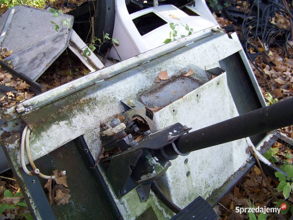 Melex rama do melexa w stanie podkarpackie Tarnobrzeg