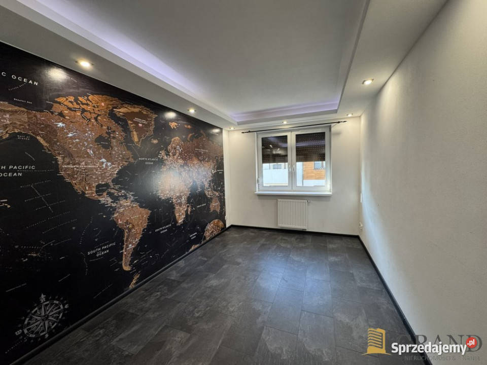 Mieszkanie Stargard 6342m2 3 pokoje 63.42m2