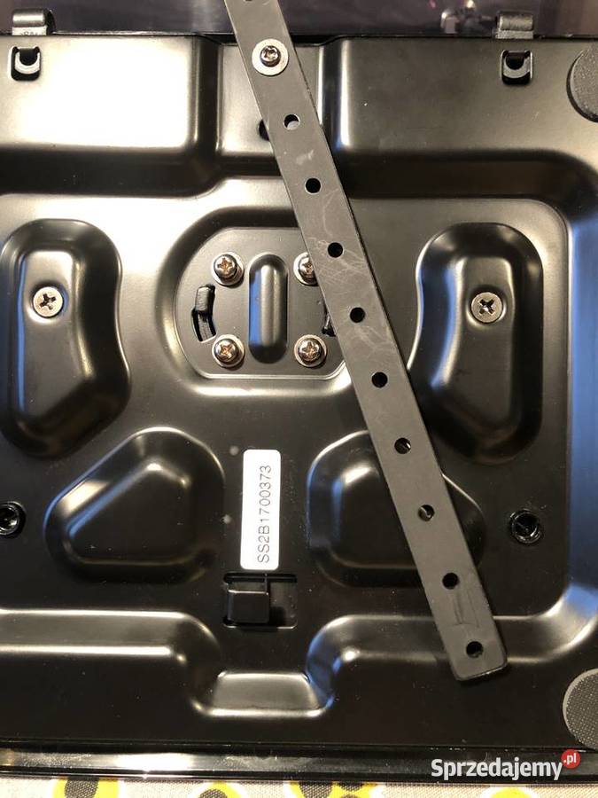 Podstawka stojak pod telewizor monitor 15 x 6 śląskie Tychy