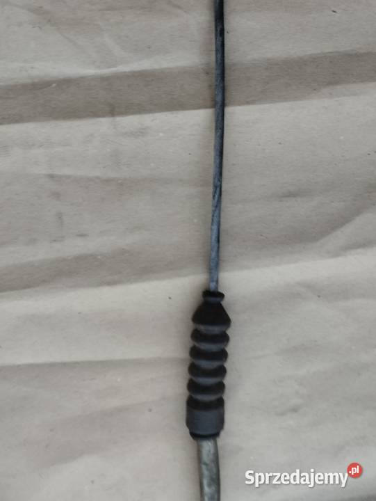 Linka hamulca ręcznego Ostrowiec Świętokrzyski