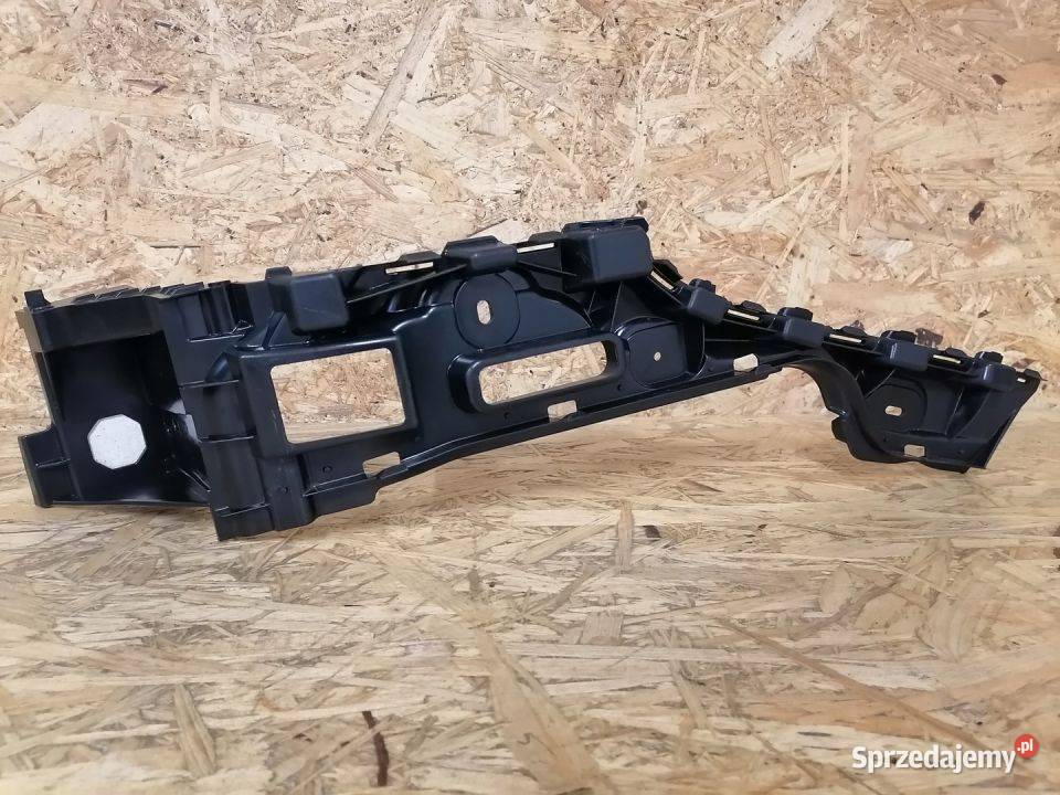 VW TOUAREG 7P ŚLIZG ZDERZAK PRAWY TYŁ 7P6807394 sprzedam