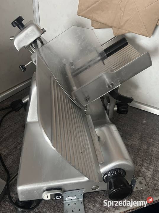 Sprzedam krajnice do wędlin serówfirmy MISTRO Gastronomia Goleszów