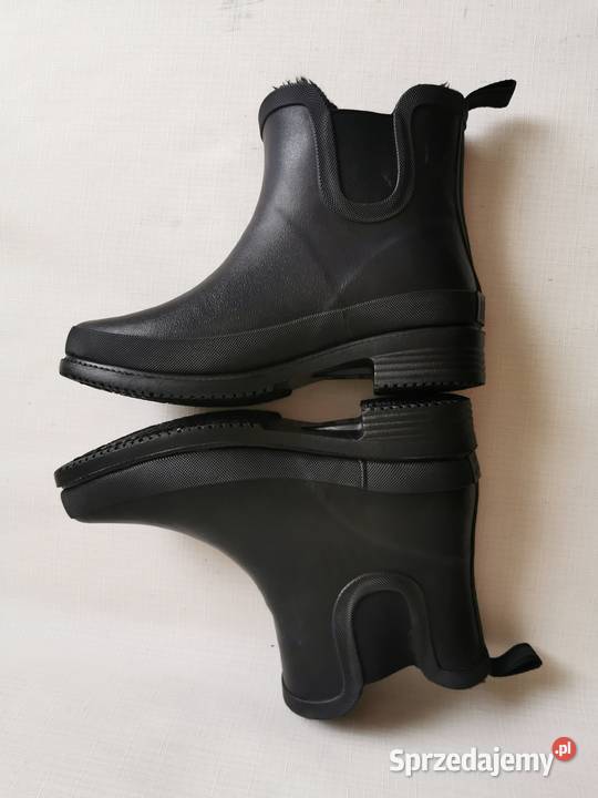 Kalosze Roots r3723St Zamość