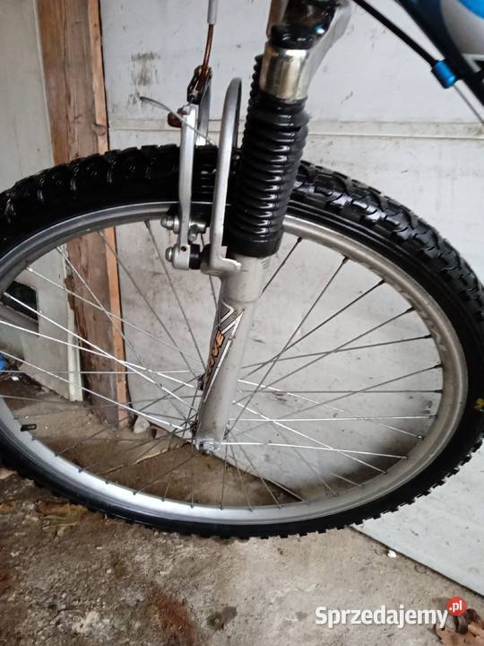 Rower ACTIVE skipper Myślenice