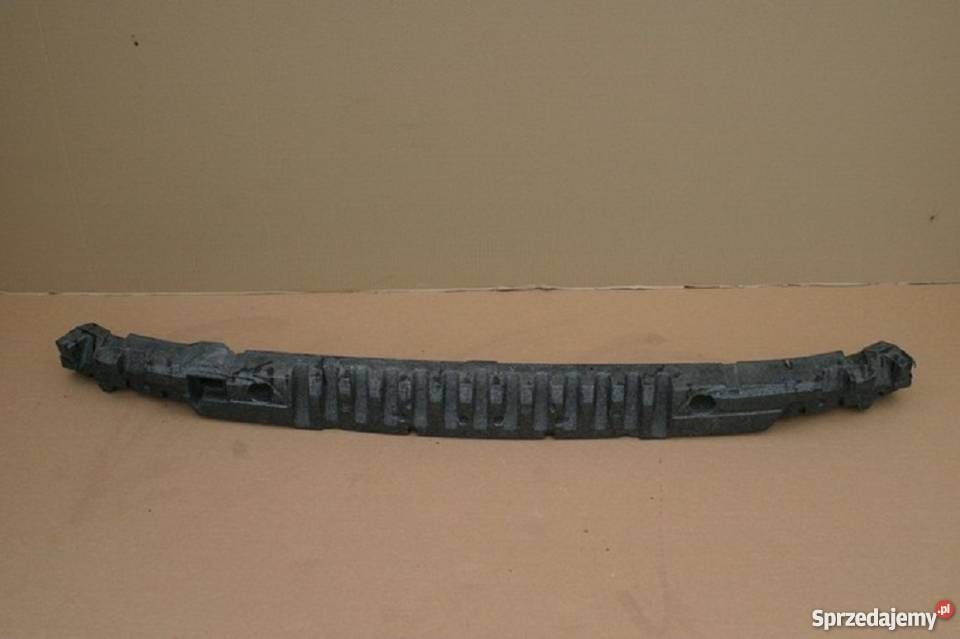 A KLASA ABSORBER PIANKA ZDERZAKA PRZÓD Bieleń