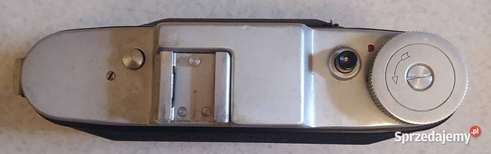 Aparat mieszkowy Adox Golf Gdańsk