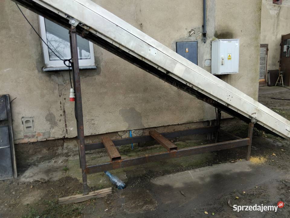 Taszmociag 5 metrówy Michorzewo sprzedam