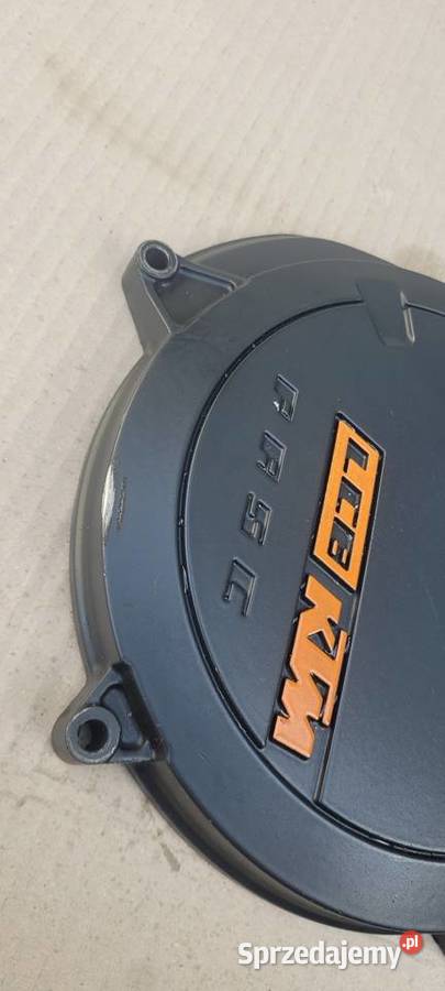 KTM 1290 1090 1190 ADV pokrywa dekiel osłona