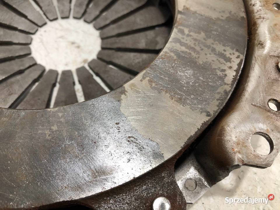 KIA SHUMA FB 15 8088 19962001 Sprzęgło Tarcza Skarżysko-Kamienna