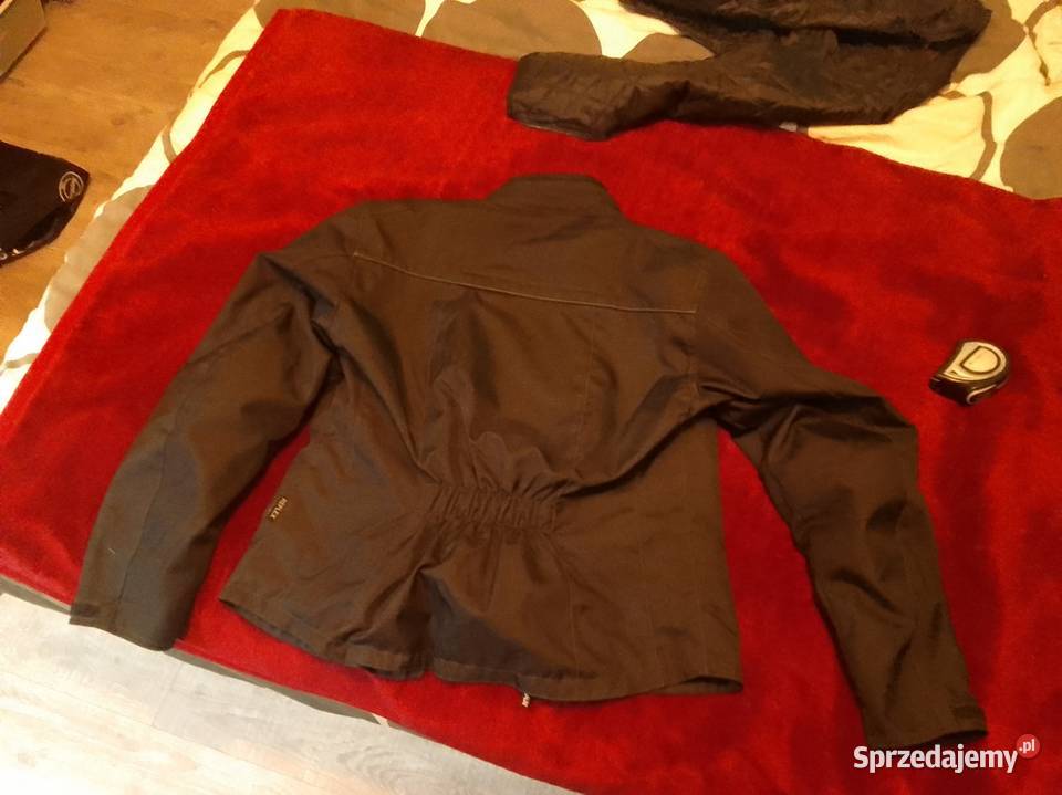 Sprzedam Damską kurtkę Adrenaliny Żory