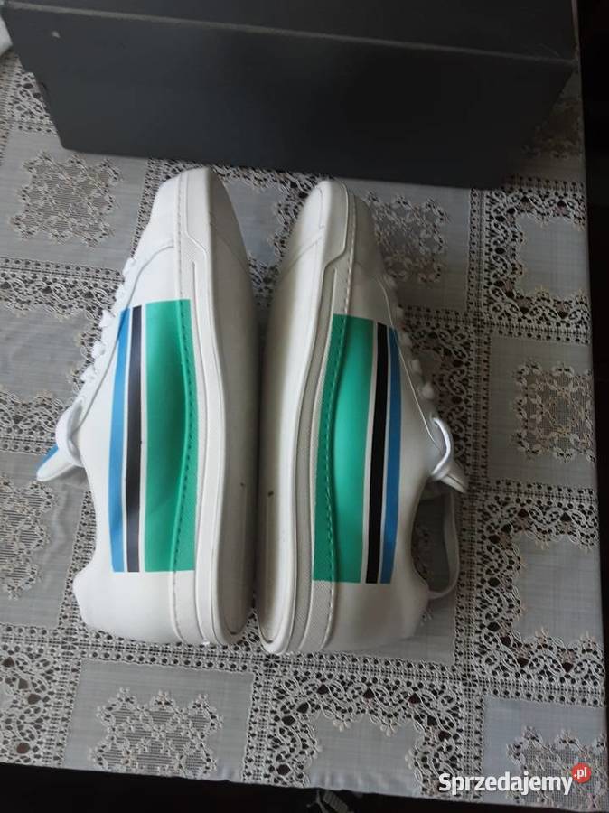 Prada Sneakers Authentic Nowy Sącz