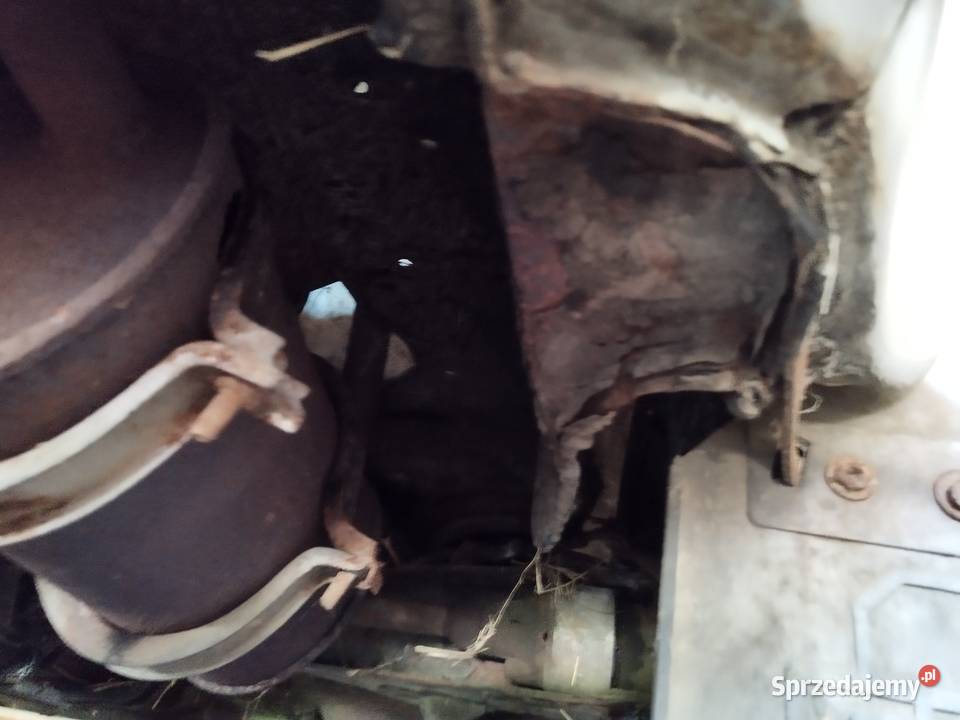 FIAT 126P 1982 R 28000km Skrzydlice