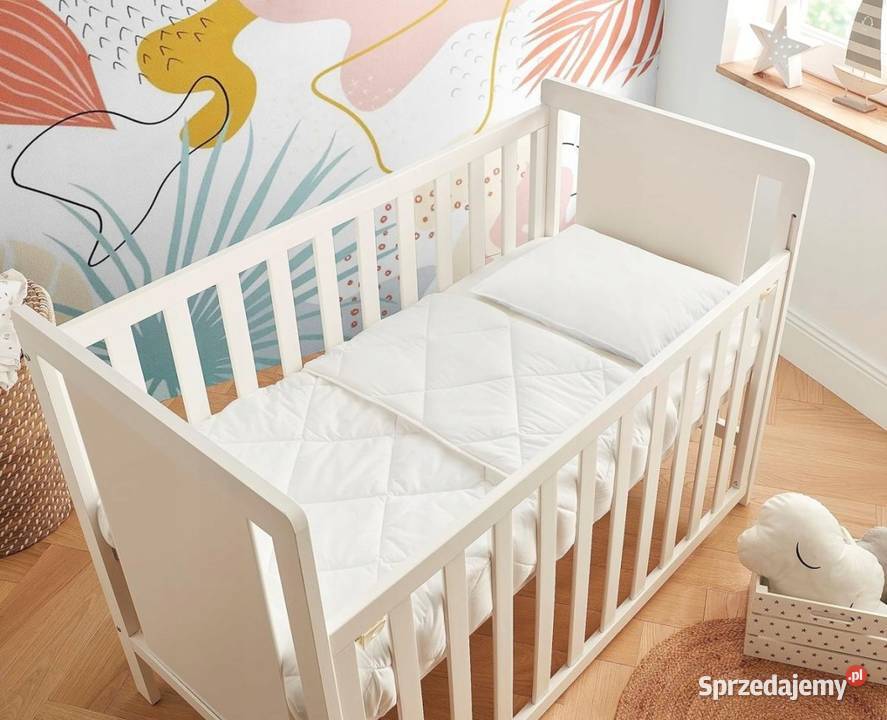 Poduszka MON PTIT DODO USZKA PTIT BOUT 40x60 śląskie Sosnowiec