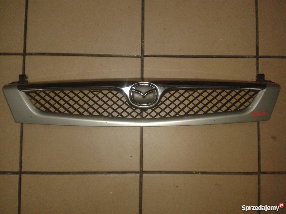 wyprzedażgrill Mazda Demio Piotrków Trybunalski