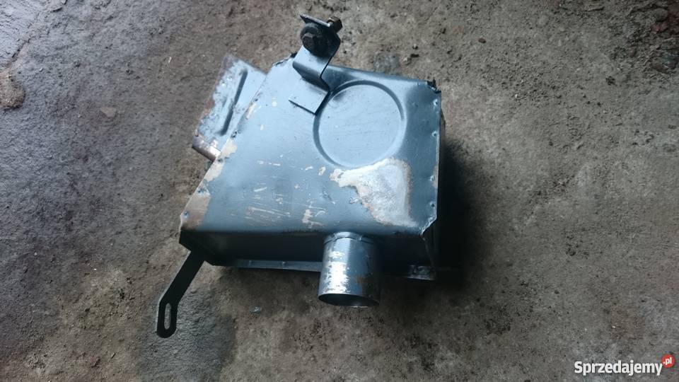 Filtr powietrza wsk 125 Włoszczowa