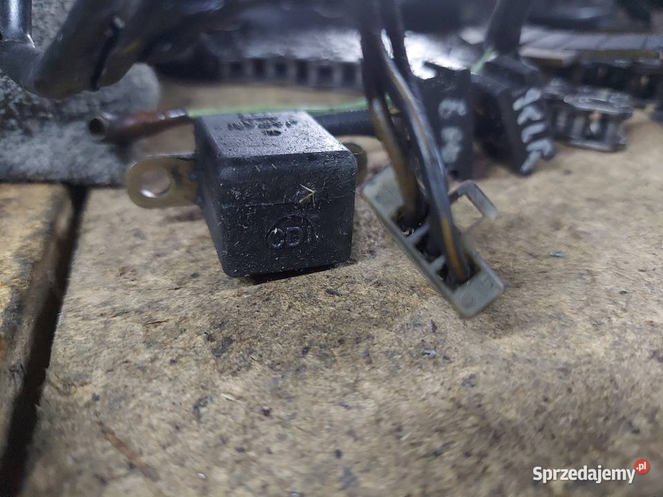 Kawasaki klr 600 klr 650 impulsator czujnik dolnośląskie Jelenia Góra sprzedam