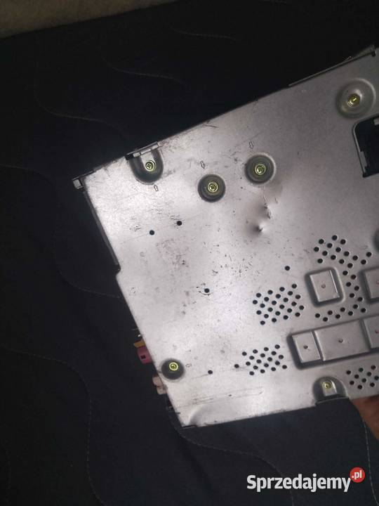 VW Volkswagen PASSAT B8 Stacja multimedialna Legnica sprzedam