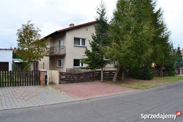 dom wolnostojący sprzedam 200m2 Międzyrzecz Międzyrzecz