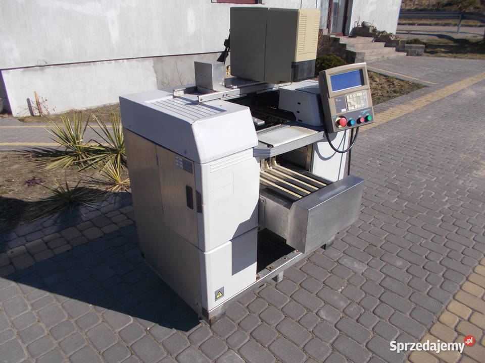 Pakowaczka DIGI AW3600 CP