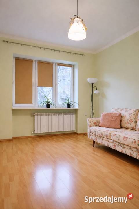 Mieszkanie Kraków Centrum Krowodrza 23 pok55m2