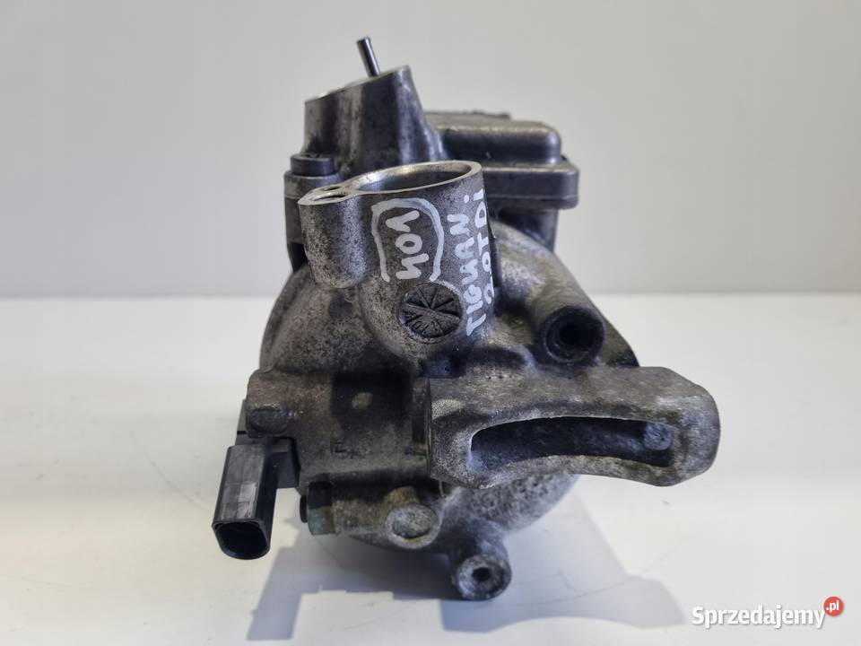 SPRĘŻARKA KLIMATYZACJI VW Tiguan 20 TDI pompa Rudka sprzedam