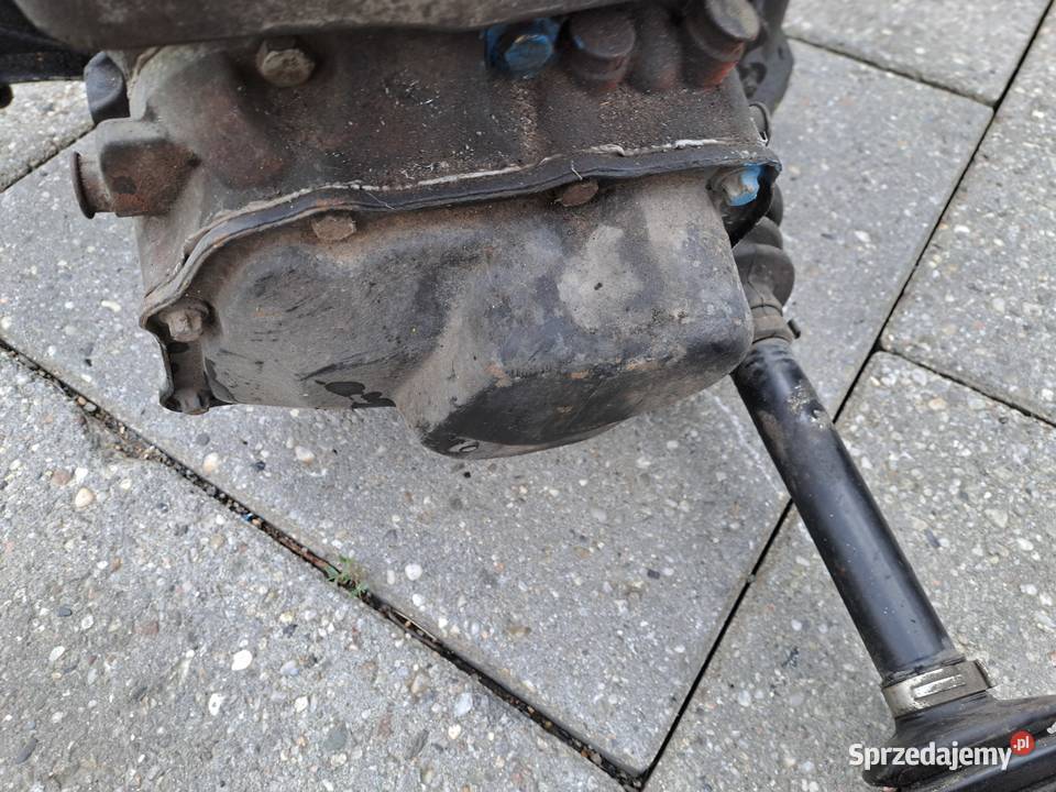 Opel Astra Meriva Vectra 18 16V skrzynia biegów Skrzynie biegów manualne śląskie sprzedam