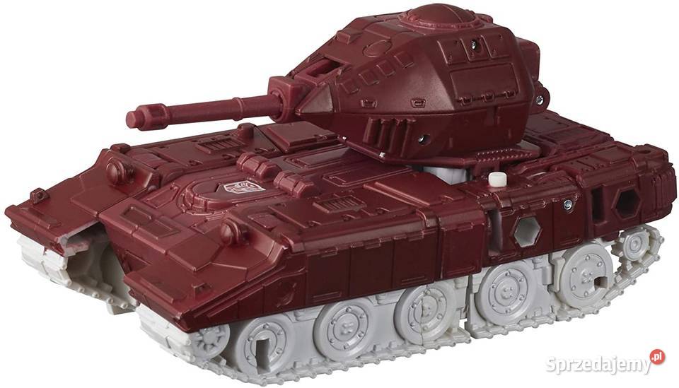 Figurka Transformers Generations WFCK6 Warpath Mogilany