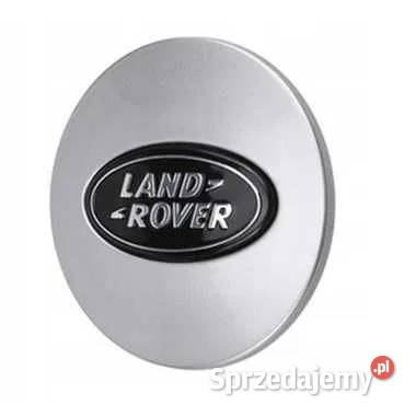 4x Dekielki Kapsle Do Alufelg LAND ROVER 63mm 5 Poznań