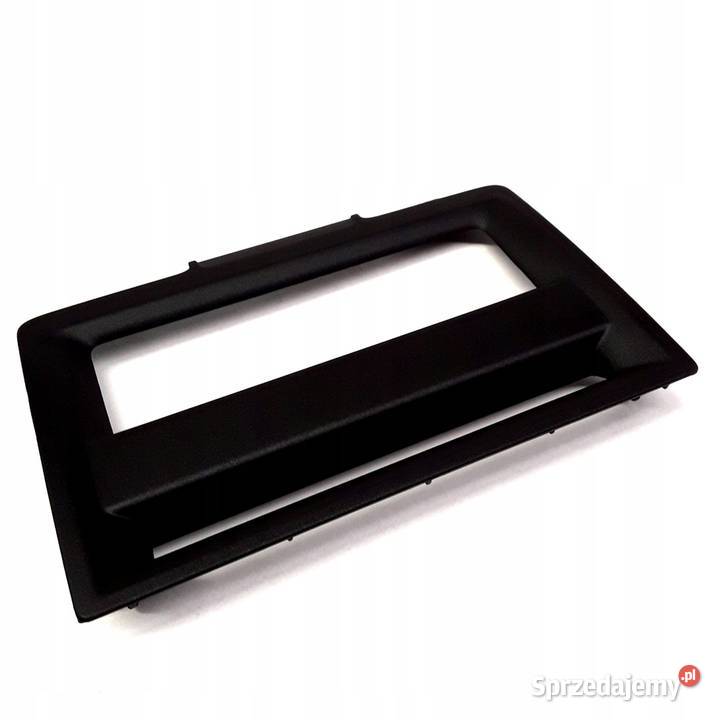 VOLVO C30 C70 S40 V50 ramka audio cd zmieniarka