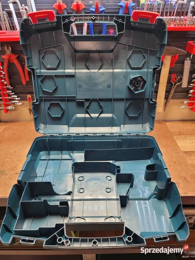 Walizka Bosch Piotrków Trybunalski