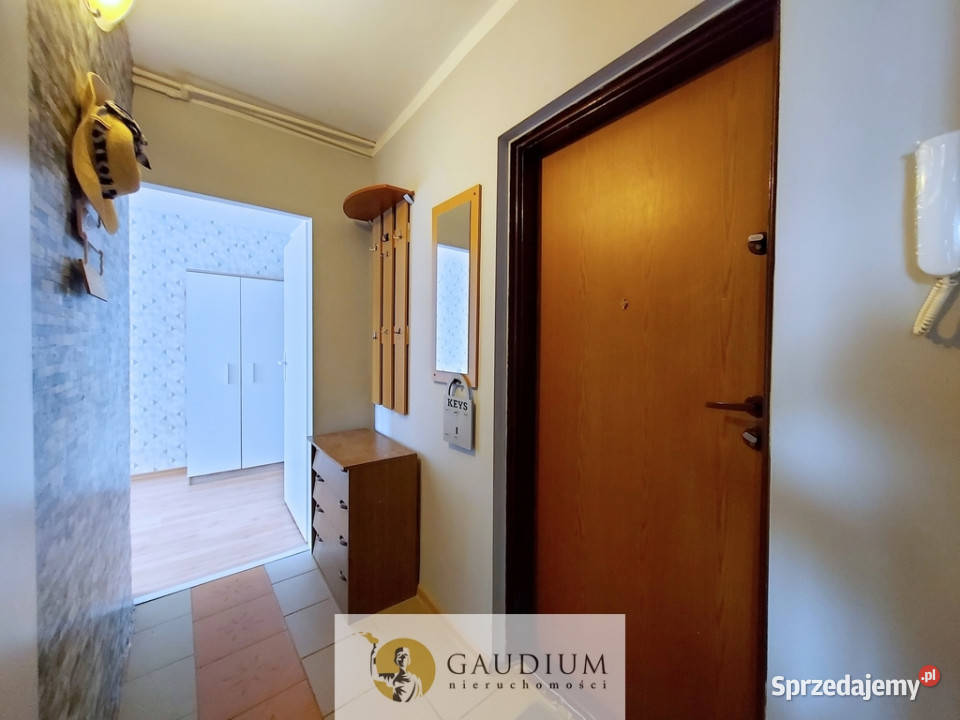mieszkanie 2 pokojowe na wynajem Tczew