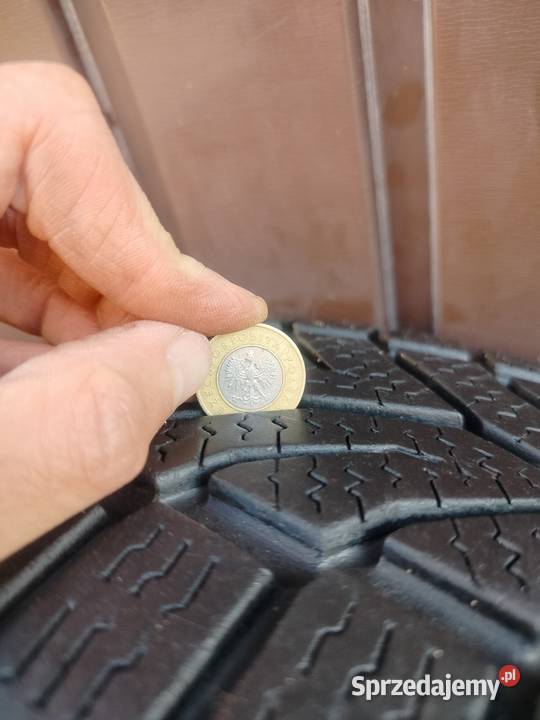 1956515 Zima General 2016r Skarżysko-Kamienna