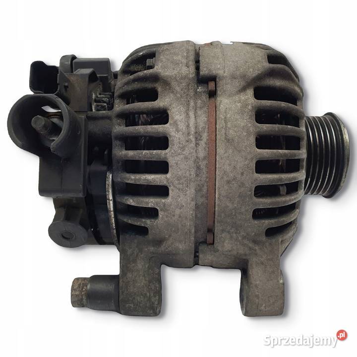 ALTERNATOR Mini Cooper R56 16 D HDI bosch osobowe lubelskie Chełm sprzedam