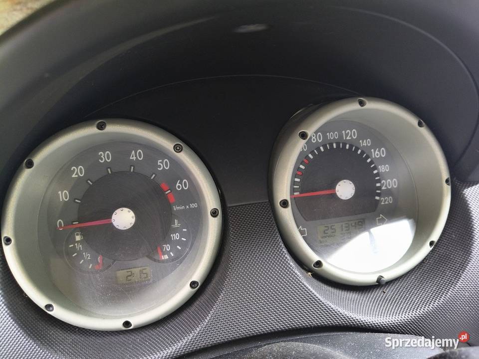 VW polo Bychawka Druga-Kolonia sprzedam