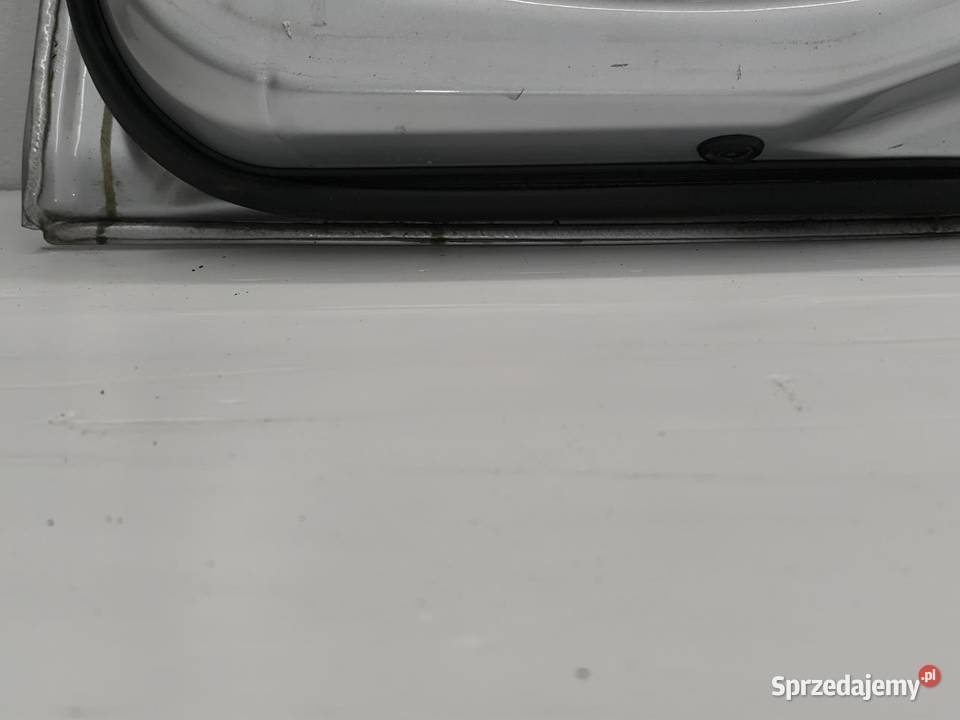 DRZWI PRAWY TYŁ BMW E46 19 TOURING wielkopolskie