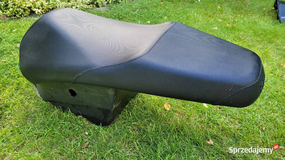 KYMCO PEOPLE SPEOPLES kanapasiedzenie schowek na Piła